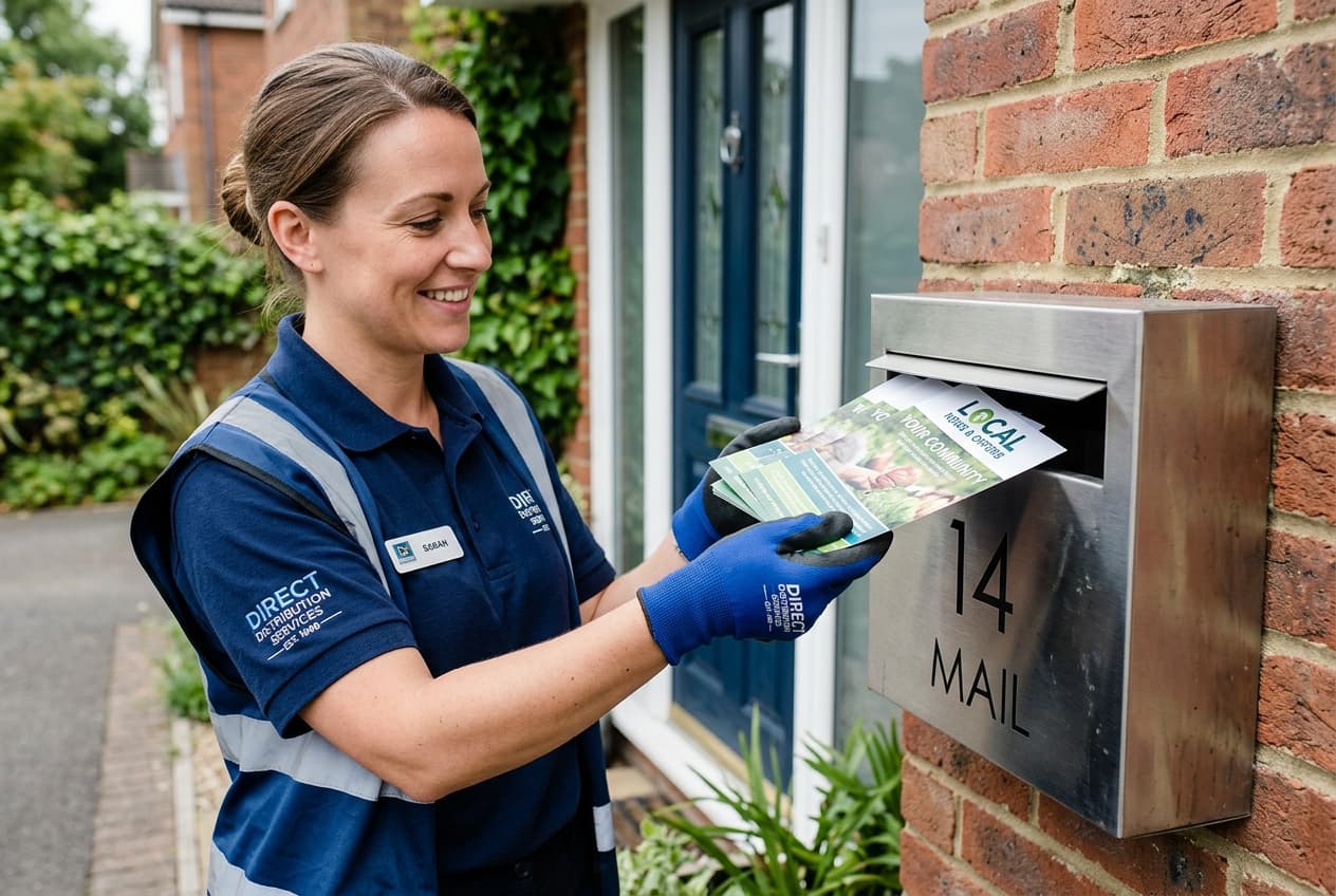 Door to Door